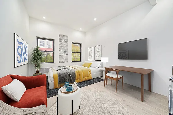 Rented by Living New York | media 1