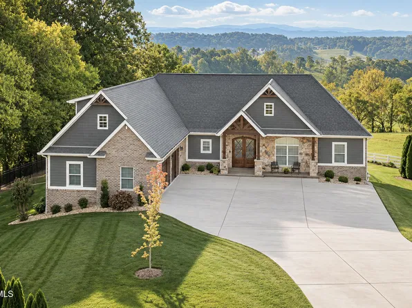 337 Sunset Ridge Ct, Gray, TN 37615