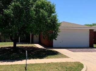5903 10th St, Lubbock, TX 79416