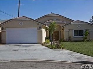 330 N 14th Ave, Upland, CA 91786