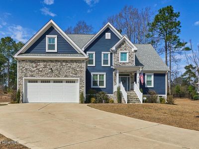 10 Heatherspring Way, Spring Lake, NC, 28390