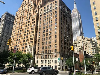 Sold by Brown Harris Stevens