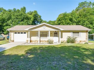 3956 S Ivanhoe Ter, Inverness, FL 34452