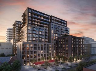 543 Richmond St E #1028, Toronto, ON M5V 0W9
