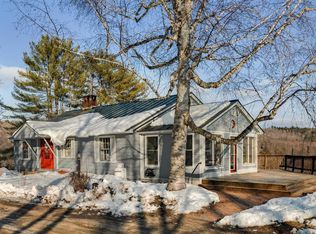 1670 Marton Rd, Windsor, VT 05089