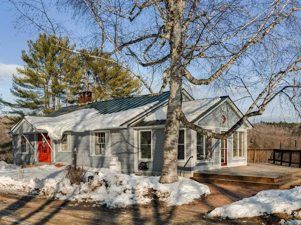 1670 Marton Road, Windsor, VT 05089