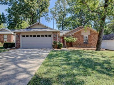 7 Tracy Austin Ct, Little Rock, AR, 72210