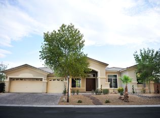 6025 Chessington Ave, Las Vegas, NV 89131