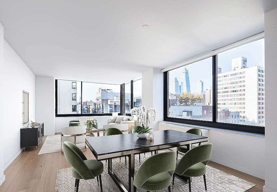 1st image of 180 W 20th St APT 7M