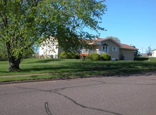 220 Saint George Ave W, Grantsburg, WI 54840