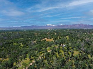 Two Feathers Rd, Cottonwood, CA 96022
