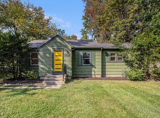 2434 Harding Ave, Ypsilanti, MI 48197