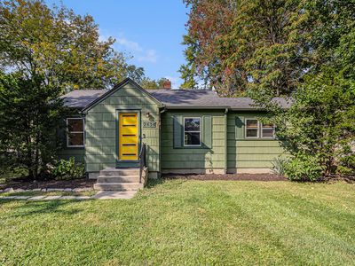 2434 Harding Ave, Ypsilanti, MI, 48197