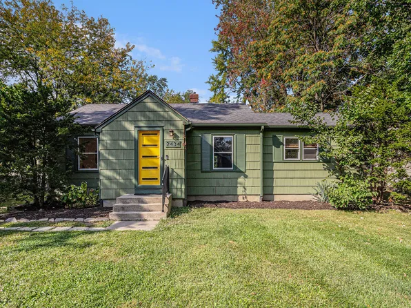 2434 Harding Ave, Ypsilanti, MI 48197