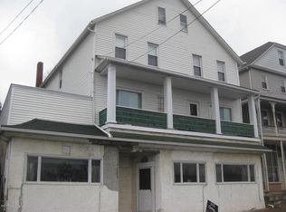 104 S Main St, Ashley, PA