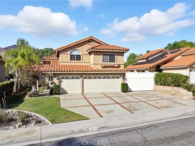 9573 Pebble Brook Dr, Moreno Valley, CA, 92557