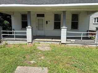 918 Gray Ave, Winston Salem, NC 27101