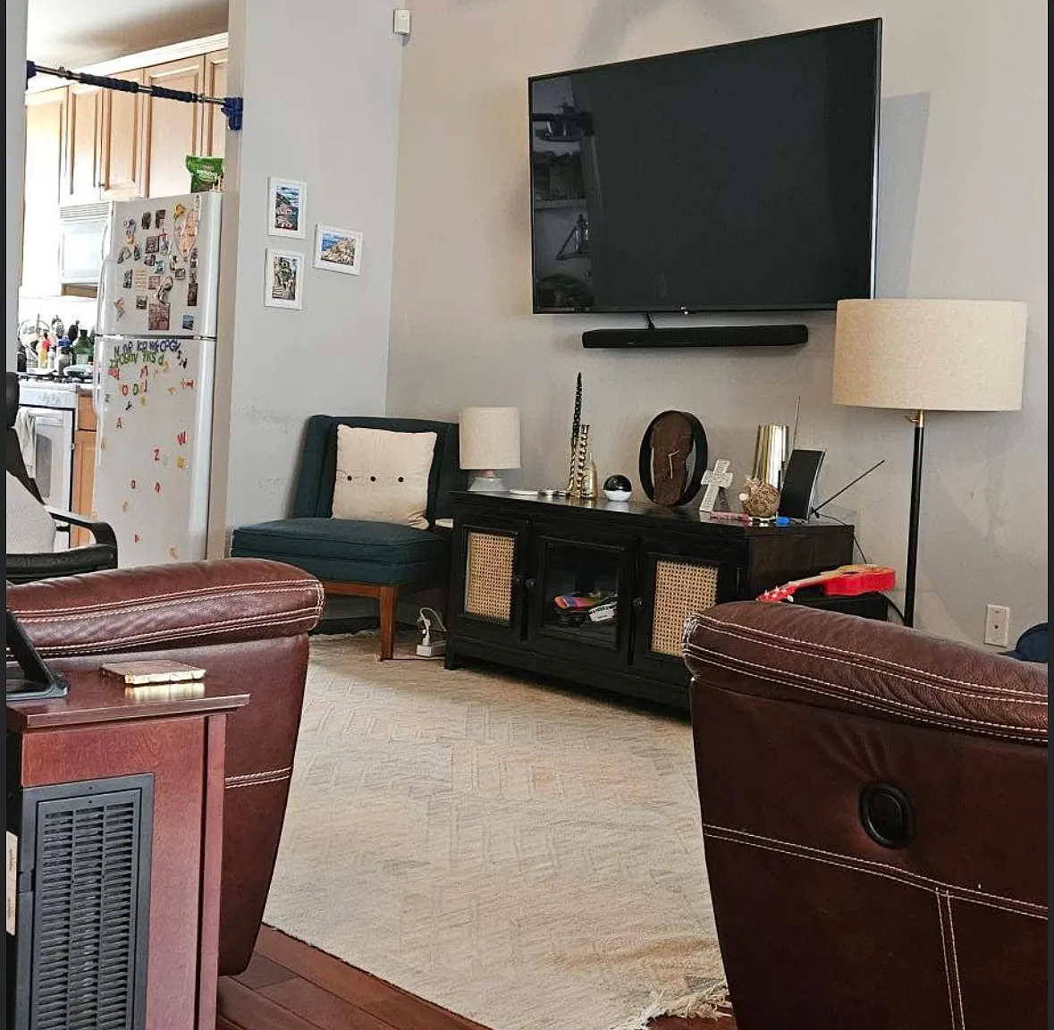 2 bed, 2.5 bath, 1500 sqft, $3,300 — Photo 1