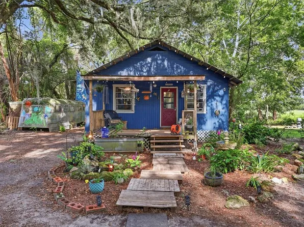 10222 NW 173rd St Lot 2, Alachua, FL 32615