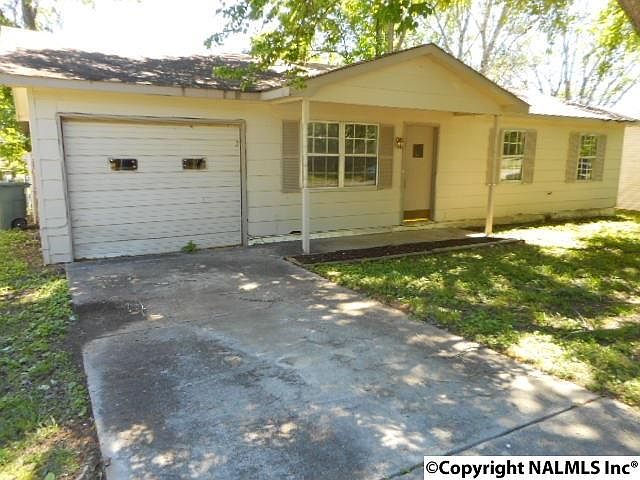 1st image of 14027 Armond Dr SW