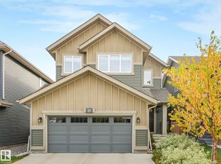 3613 Cherry Link SW, Edmonton, AB T6X2B2