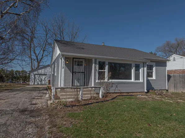 112 Dawn Ave #1, Rockford, IL 61107