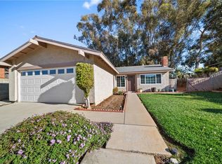 2313 Mesquite Ln, Corona, CA 92882