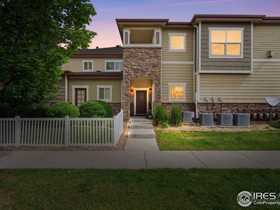 5020 Cinquefoil Ln #9G, Fort Collins, CO, 80528