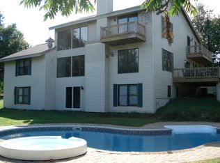 1591 Southbridge Road, Warren, MA 01083