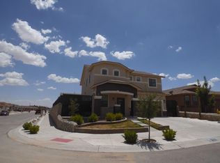 14696 Oldenberg Ct, El Paso, TX 79938