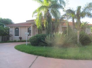 8650 SW 5th St, Miami, FL 33144