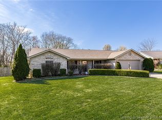 3446 Alvin Dr, Jeffersonville, IN 47130