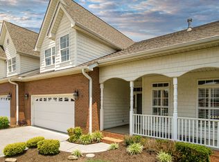 7604 Charmwood Way, Knoxville, TN 37938