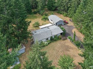 510 E Lonesome Creek Rd, Shelton, WA 98584