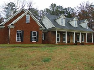 147 Gaddis Rd, Cartersville, GA 30120