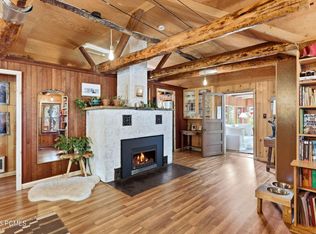 6631 Pine Springs Rd, Kamas, UT 84036