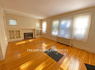 94 Central Ave #1, Newtonville, MA 02460
