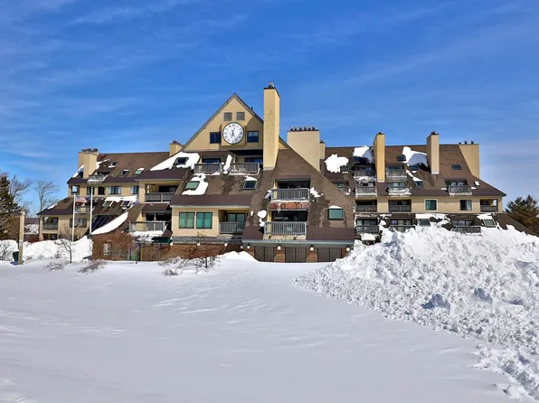 133 East Mountain Road #3F11, Killington, VT 05751