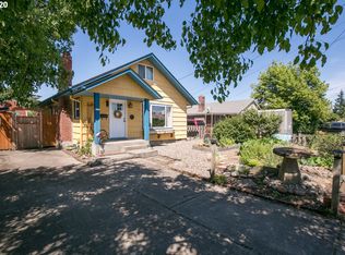 9211 SE Mitchell St, Portland, OR 97266