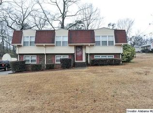 1966 Brewster Rd, Birmingham, AL 35235