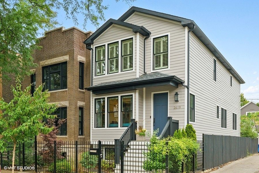 1st image of 2619 N Washtenaw Ave