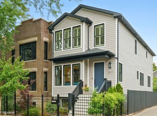 2619 N Washtenaw Ave, Chicago, IL 60647