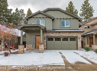 61166 Snowbrush Dr, Bend, OR 97702