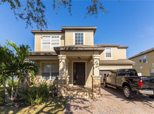 13321 Fernow St, Windermere, FL 34786