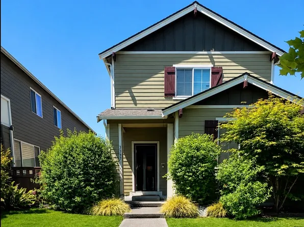 3363 St NE Hydra, Lacey, WA 98516