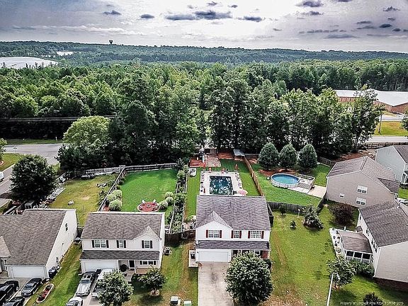 Second house from the left