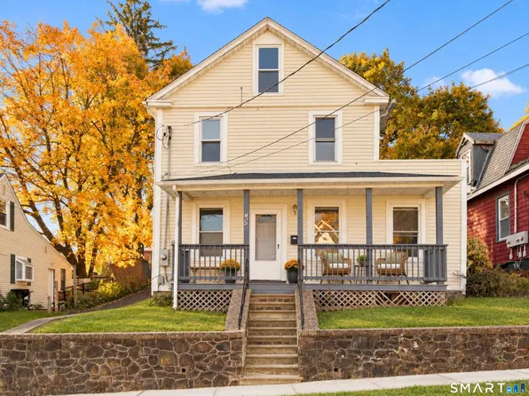 165 Gridley Street, Bristol, CT 06010