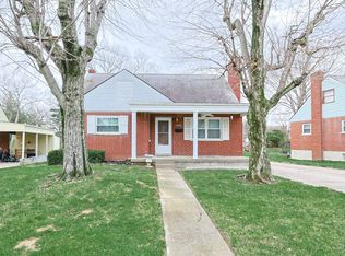 1283 Alwil Dr, Cincinnati, OH 45215