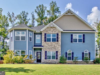 400 Mulberry Dr, Senoia, GA, 30276