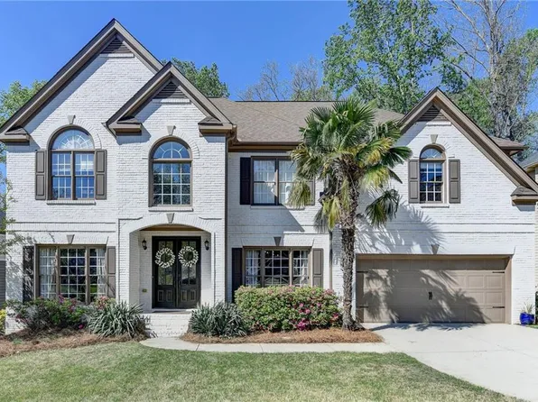 6770 Ulster Ct, Alpharetta, GA 30005